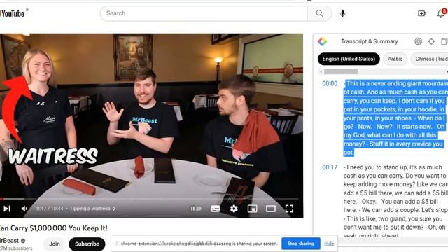 youtube summary with glasp #bar #ai #bingai #chatgpt #lambda смотреть онлайн