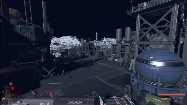 Starfield | N7 Saga 48 | 10th NG+ | Raiding смотреть онлайн