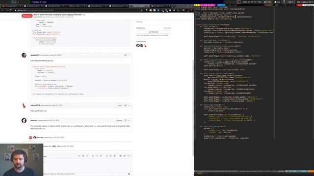 Hour with Ibb (Résumé) 2020-07-17 смотреть онлайн