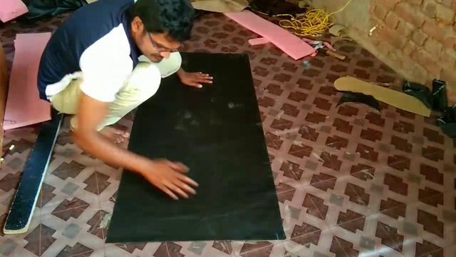 How To Sofa Making Part 2 Sofa Making  Sofa Making In India SIVA SOFA TUTORIAL