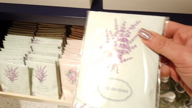 Мелкие подарочки на Рождество/пижама для мужа/не могу я делать обзор одного магазина это скучно ?