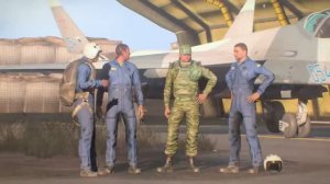 Анисимов - Грачи Прилетели!