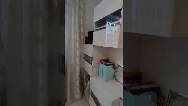 Продаю трёхкомнатную квартиру в микрорайоне "Павшинская пойма" Красногорского района. смотреть онлайн