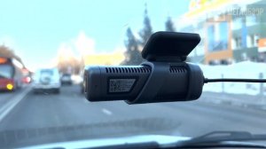 70mai Dash Cam M500 обзор. Тесты видеорегистратора Ultra HD