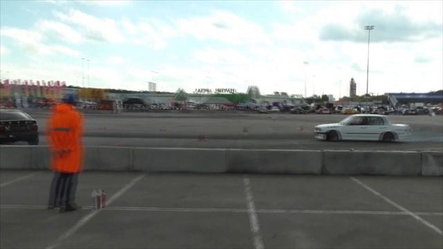 Дрифт Сити Парк Град г Воронеж смотреть онлайн