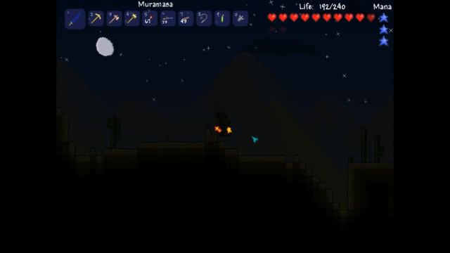 Terraria 1.1 смотреть онлайн