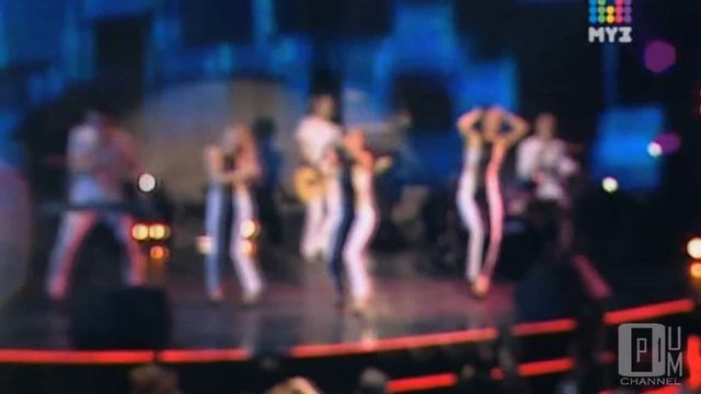 SEREBRO - Давай держаться за руки [TopHit]