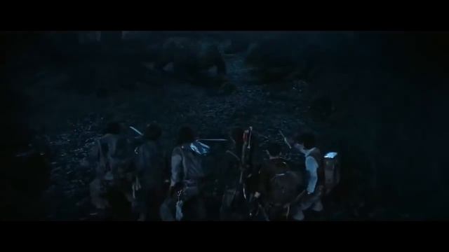 Best Fantasy Adventure movies - Chinese Action movie 2019 HD смотреть онлайн