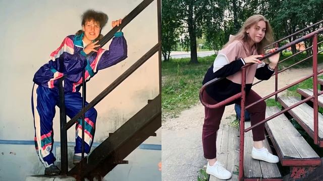 Подарок родителям на выпускной смотреть онлайн