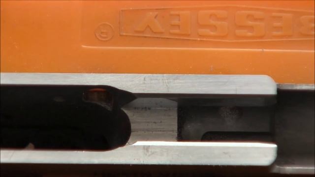 1911 Build 4 - Part 2 - Ramped Barrel Frame Cut смотреть онлайн