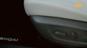 Тест-драйв Nissan Qashqai (2016). Российская Сборка