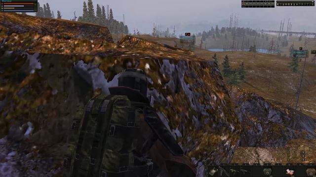 Stalker Online: Видео для главы Респектов СПБ