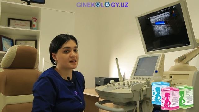 Homilador UZI-ga Ko‘p Tushishligi Zararmi?