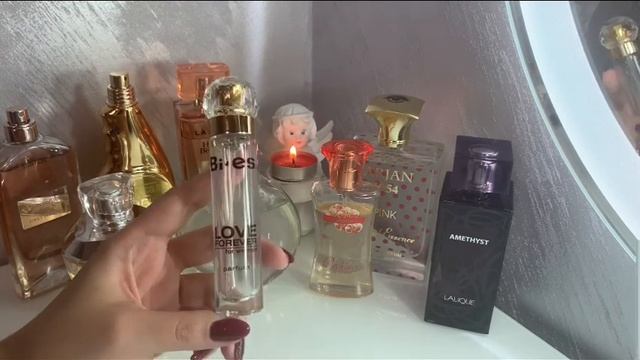?Ароматы октября 2021?люкс/Avon/Faberlic/La Rive/Новая Заря смотреть онлайн