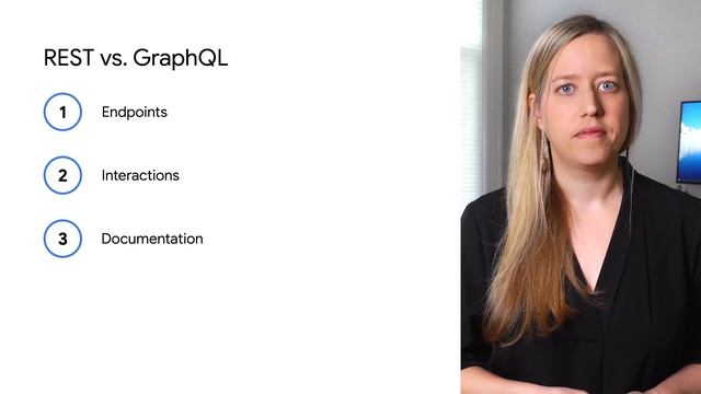 How to apply best practices of REST APIs to GraphQL смотреть онлайн