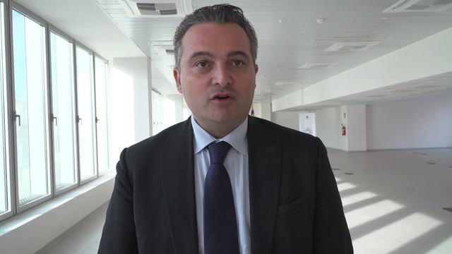 Il nuovo Data Center regionale a Parma смотреть онлайн