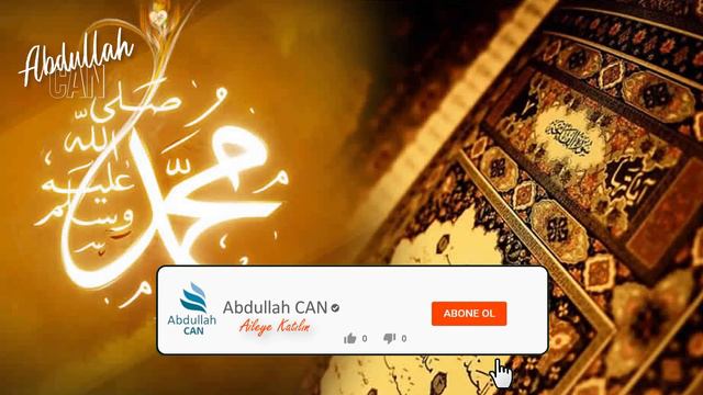 3. Kuran ve Sünneti Doğru Anlamak (El-Burhanü'l-Müeyyed) - Seyyid Ahmed Er-Rifai (K.s.) смотреть онлайн