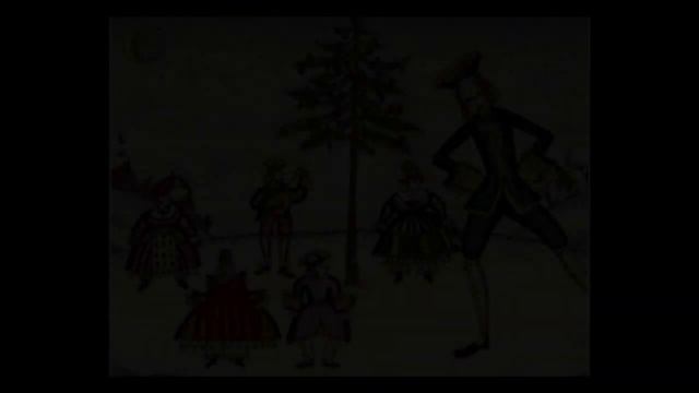 "Рисуем с Пушкиным: создание новогодней игрушки с помощью 3D ручки" смотреть онлайн