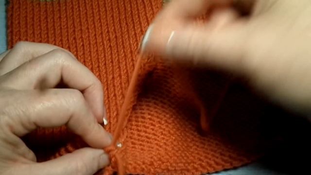 Кардиган с капюшоном спицами. смотреть онлайн