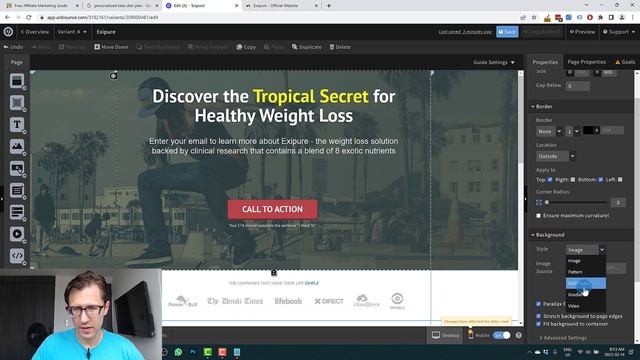 How to Use a LANDING PAGE to Promote on Google Ads (and Why You SHOULD Use a Landing Page) смотреть онлайн
