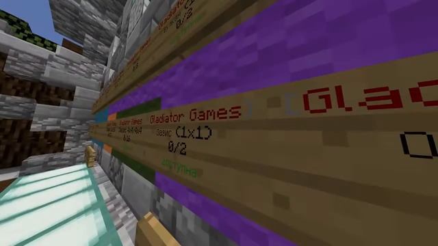 ТОП 5 ПИРАТСКИХ СЕРВЕРОВ С МИНИ-ИГРАМИ В MINECRAFT смотреть онлайн