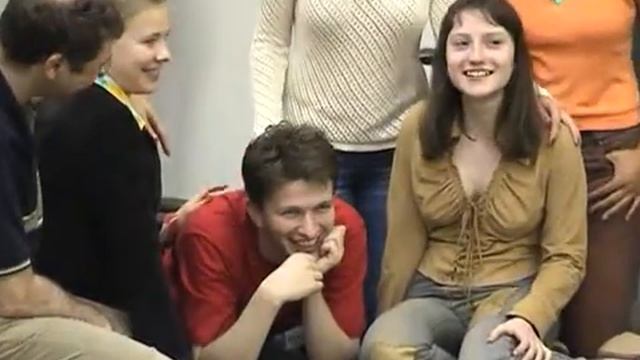 Гиппенрейтер Ю.Б. – техника семейной расстановки смотреть онлайн