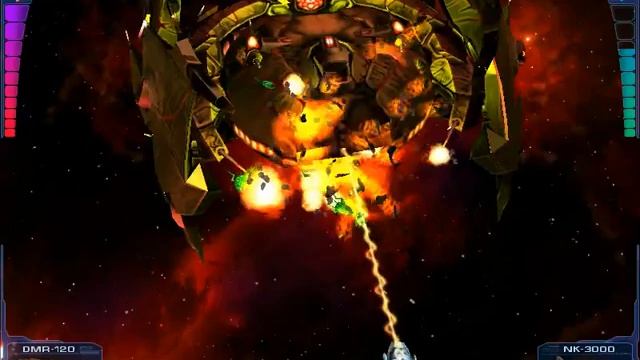 Прохождение игры 'Чужой космос 2' Мир 5 Эпизод 10 Захватывающий финал смотреть онлайн