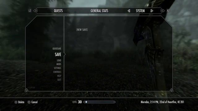 The Elder Scrolls V: Skyrim - Ring of Hircine Daedric Artifact [FREE GAMEPLAY] смотреть онлайн