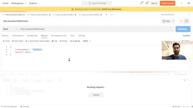 Spring Boot REST API | Spring Boot | PostgreSQL | PgAdmin смотреть онлайн