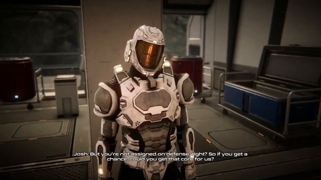 Everreach: Project Eden - EverReach Industries Secret Documentation #1: "Planet Eden" смотреть онлайн