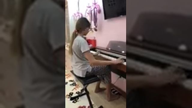 Дарья Чеховских(Биль "Сонатина") смотреть онлайн