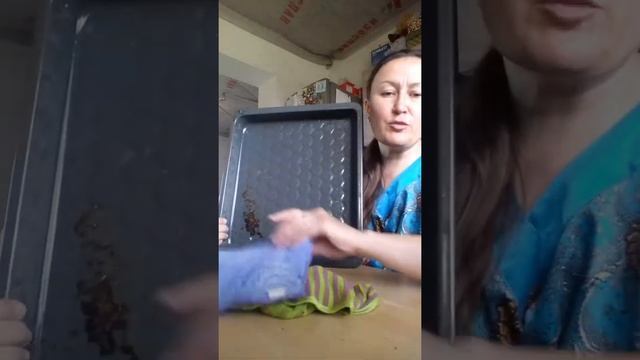 Greenway тестируем салфетки и сравниваем. смотреть онлайн