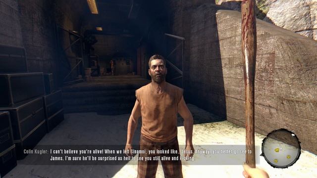 Dead Island: Definitive Collection Walkthrough Gameplay 60FPS HD - Lighthouse & The Lost - Part 5 смотреть онлайн