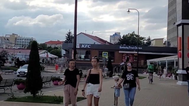 Путешествие Узбекистан-Казахстан-Россия!!! часть 1 смотреть онлайн