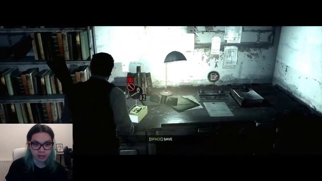 The Evil Within Part 19 - ZOMBIE PARTY смотреть онлайн