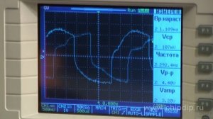 Эти прекрасные искажения. Эффект Хорус