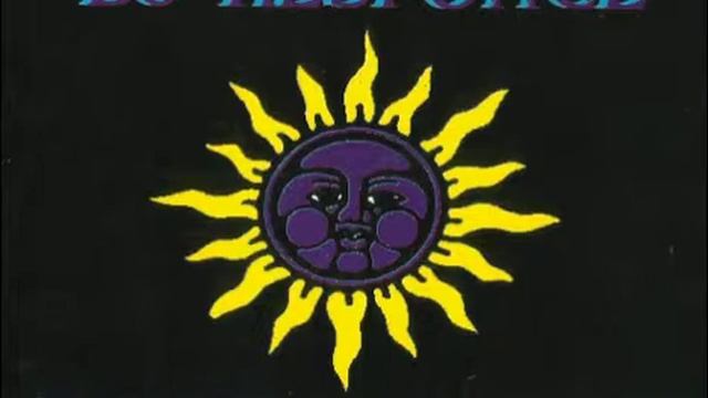 DJ Responce - Globetrotter (B2) смотреть онлайн