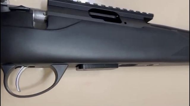 Магазины для Tikka T1x смотреть онлайн