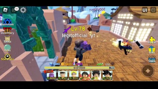 ALL EXCLUSIVE All Star Tower Defense CODES | Roblox ASTD Codes 2023 ( May ) смотреть онлайн