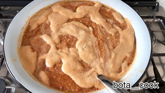 Алма құртылып бара жатса ,осылай жасаңыз?Яблочный джем.Легко и просто.Повидло смотреть онлайн