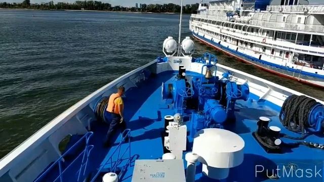 Прибыли в Казань. смотреть онлайн