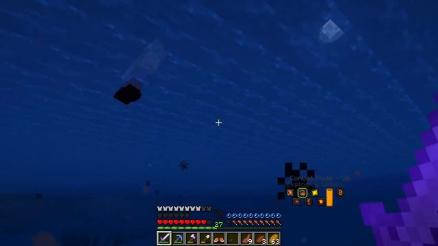 I Survived 100 DAYS as DEKU in My Hero Academia Minecraft! смотреть онлайн