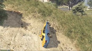 как угнать танк в гта5 меньше чем за 5 минут