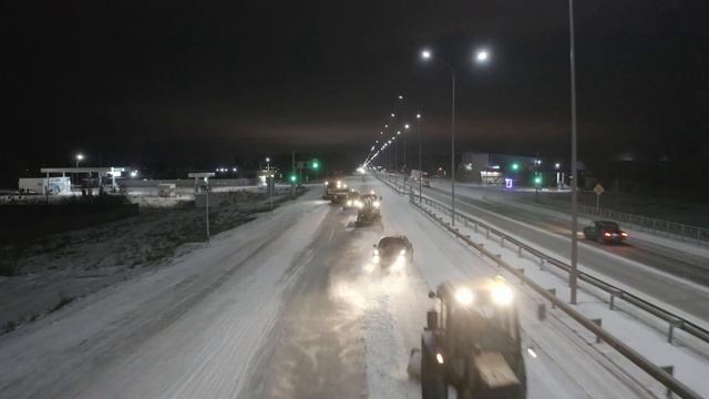 Один день из жизни дорожника: Вадим Бикин смотреть онлайн