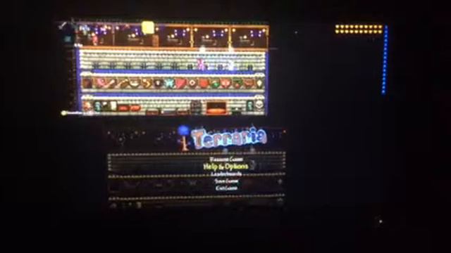 How to duplicate in terraria split/screen смотреть онлайн