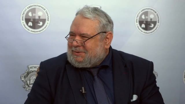 Ишемическая болезнь мозга в терапевтической практике. 11.02.20 смотреть онлайн