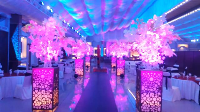 SHARJAH ROYAL MARQUEE IN GUJRANWALA SM Dj 03225694449 смотреть онлайн