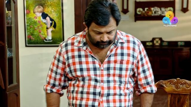 Uppum Mulakum│Flowers│EP# 561 смотреть онлайн