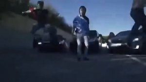 Адыгейские танцы