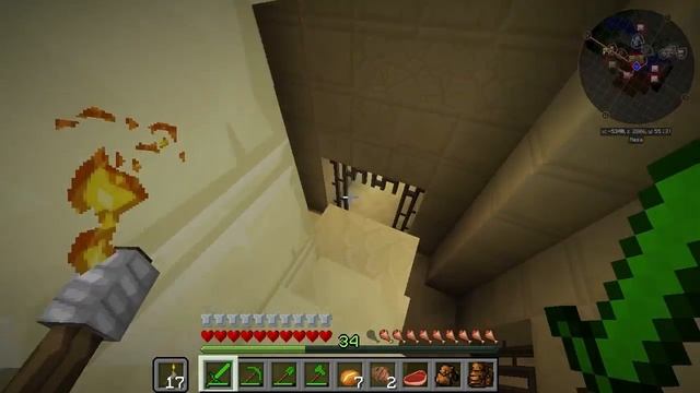Minecraft: MODS EM DESENHO ANIMADO: Ep.06 O MENINO VERDE INCRÍVEL HULK ‹ KAMYKAZEPLAY › смотреть онлайн